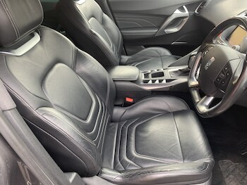 Used DS Automobiles DS 5 2017 for sale - 78345888: Photo