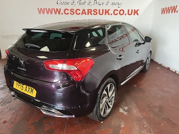 Used Citroen DS5 2015 for sale - 79395046: Photo
