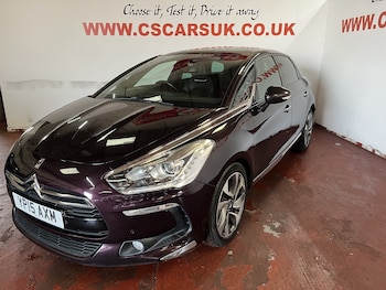 Used Citroen DS5 2015 for sale - 79395046: Photo
