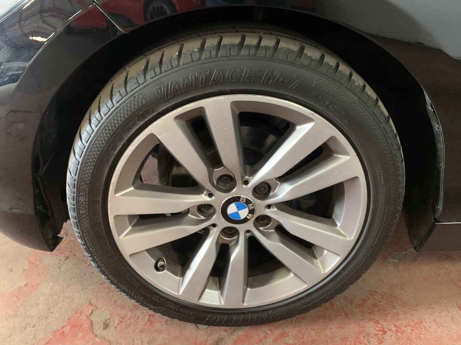 Used BMW 1 Series 2019 for sale - 78064168: Photo 12