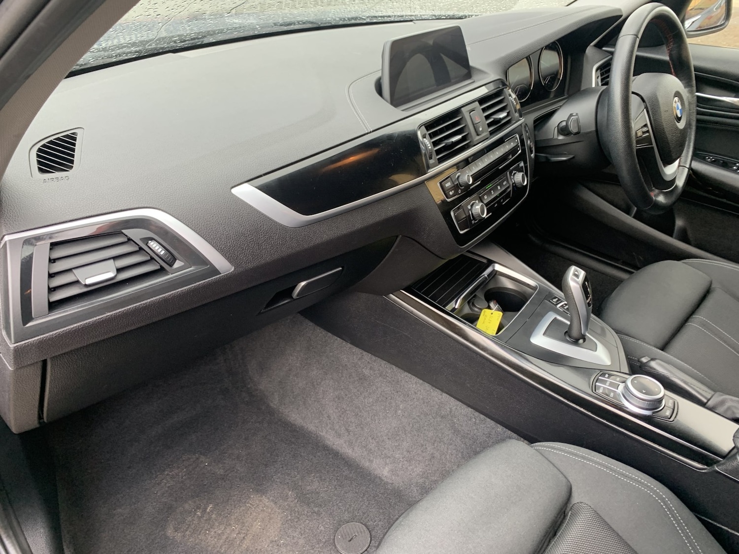 Used BMW 1 Series 2019 for sale - 78064168: Photo 27