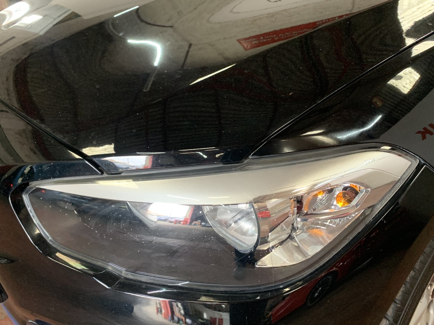 Used BMW 1 Series 2019 for sale - 78064168: Photo 35