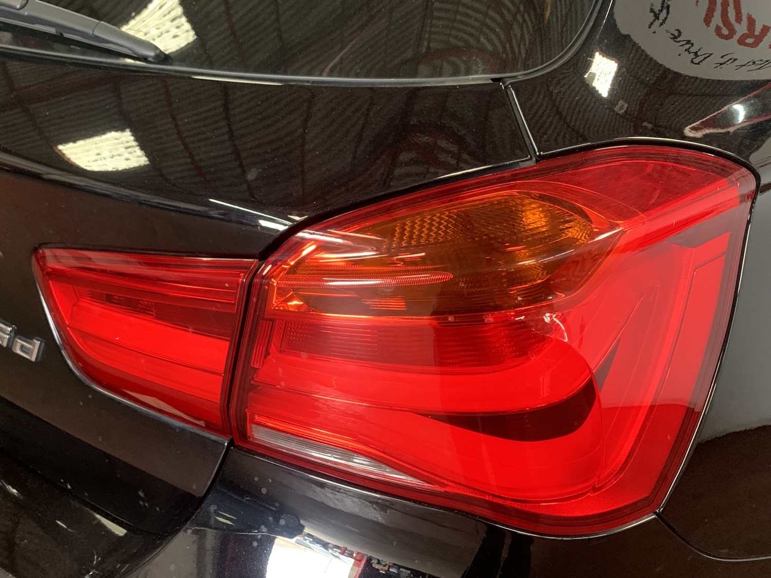 Used BMW 1 Series 2019 for sale - 78064168: Photo 36