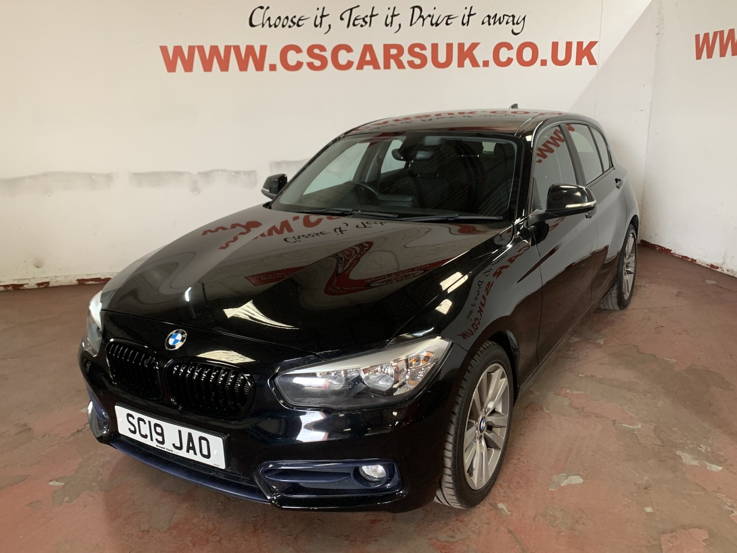 Used BMW 1 Series 2019 for sale - 78064168: Photo 4