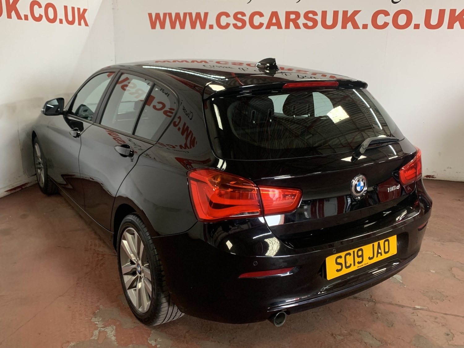 Used BMW 1 Series 2019 for sale - 78064168: Photo 5