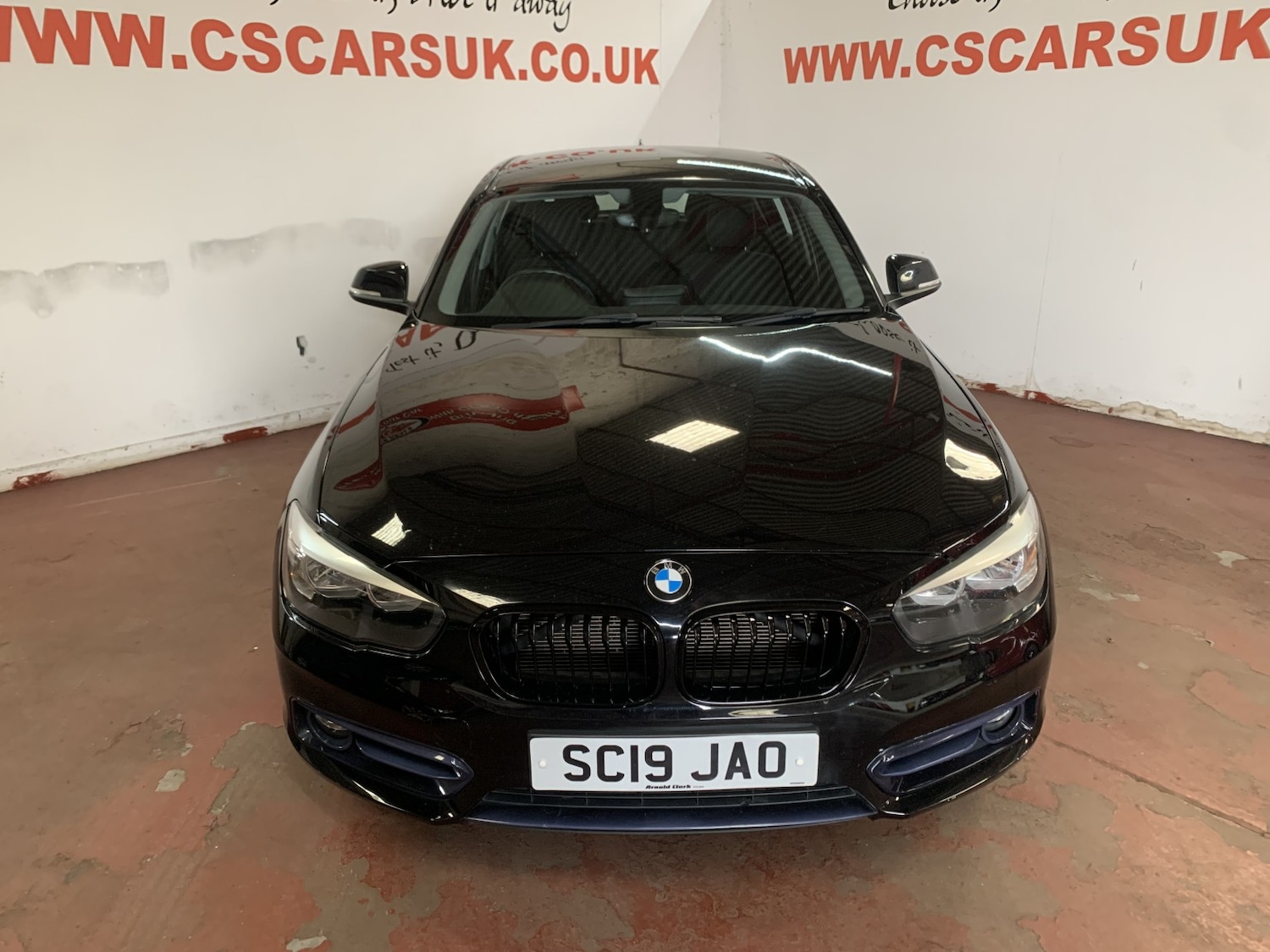 Used BMW 1 Series 2019 for sale - 78064168: Photo 7