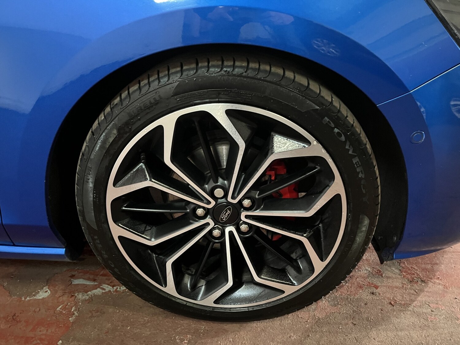 Used Ford Focus 2019 for sale - 77721302: Photo 10