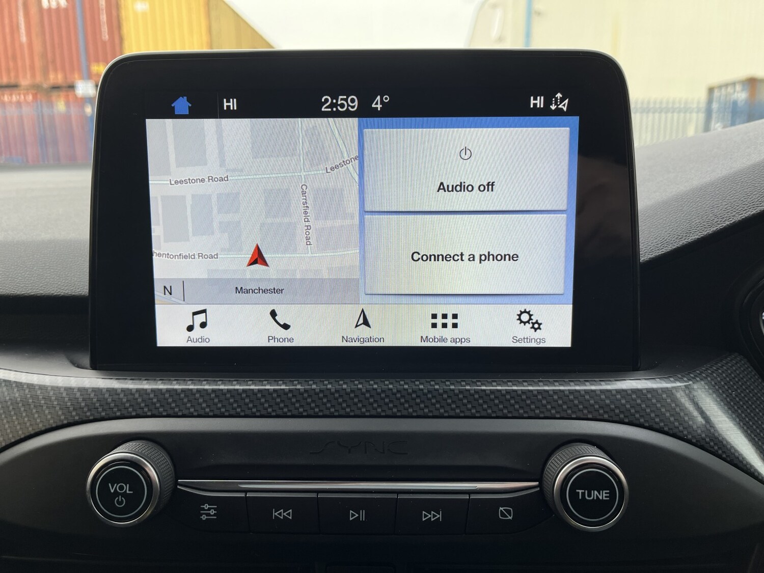 Used Ford Focus 2019 for sale - 77721302: Photo 15