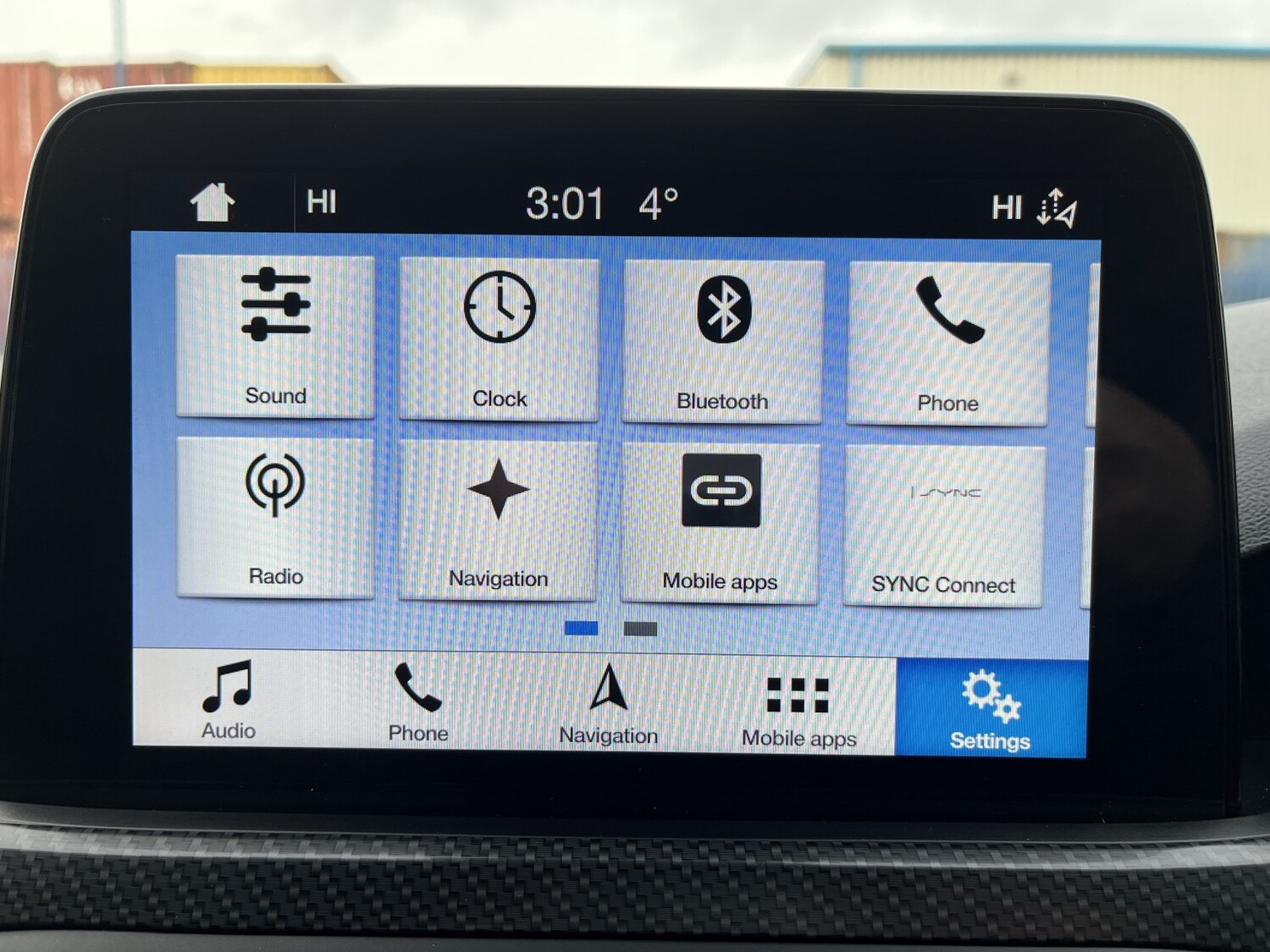 Used Ford Focus 2019 for sale - 77721302: Photo 16