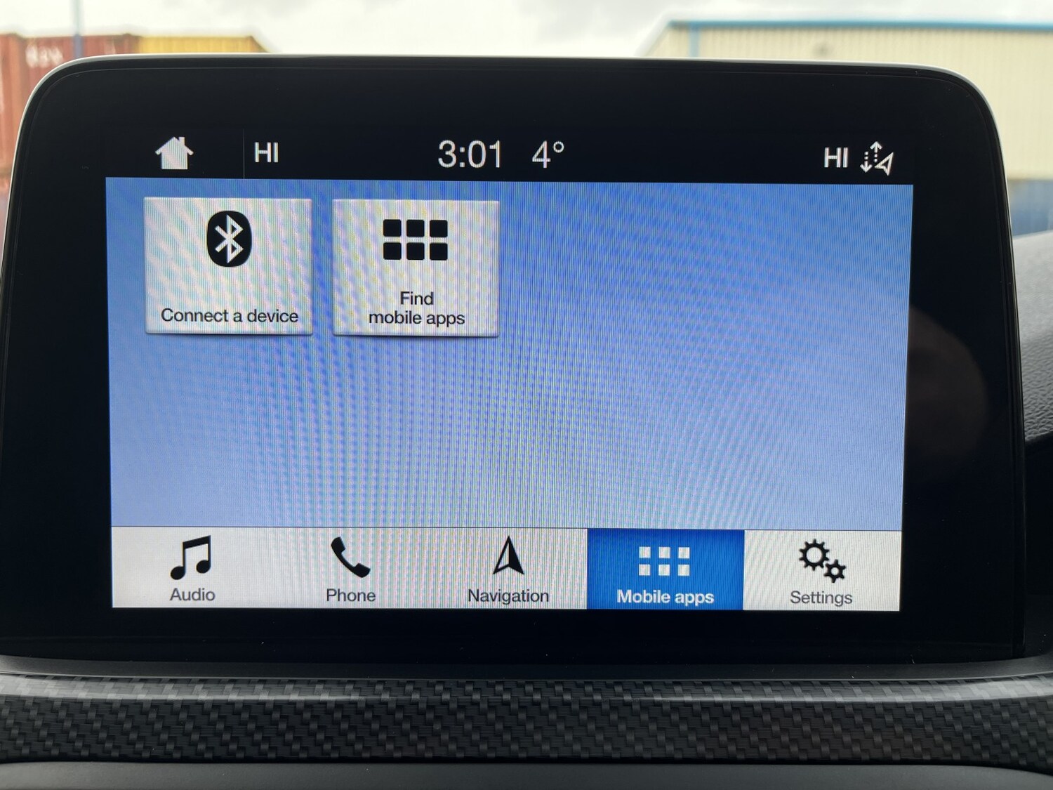 Used Ford Focus 2019 for sale - 77721302: Photo 17