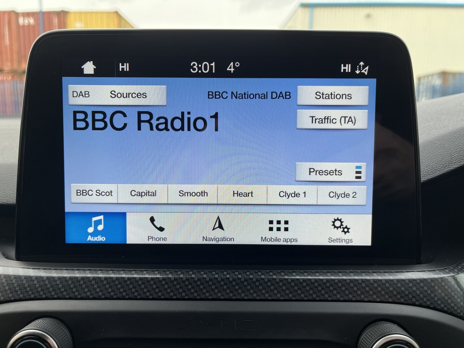 Used Ford Focus 2019 for sale - 77721302: Photo 19