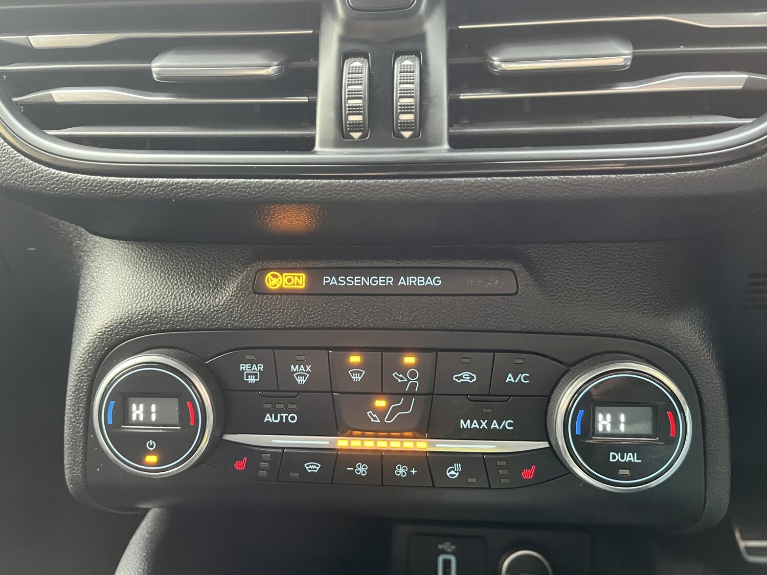 Used Ford Focus 2019 for sale - 77721302: Photo 20