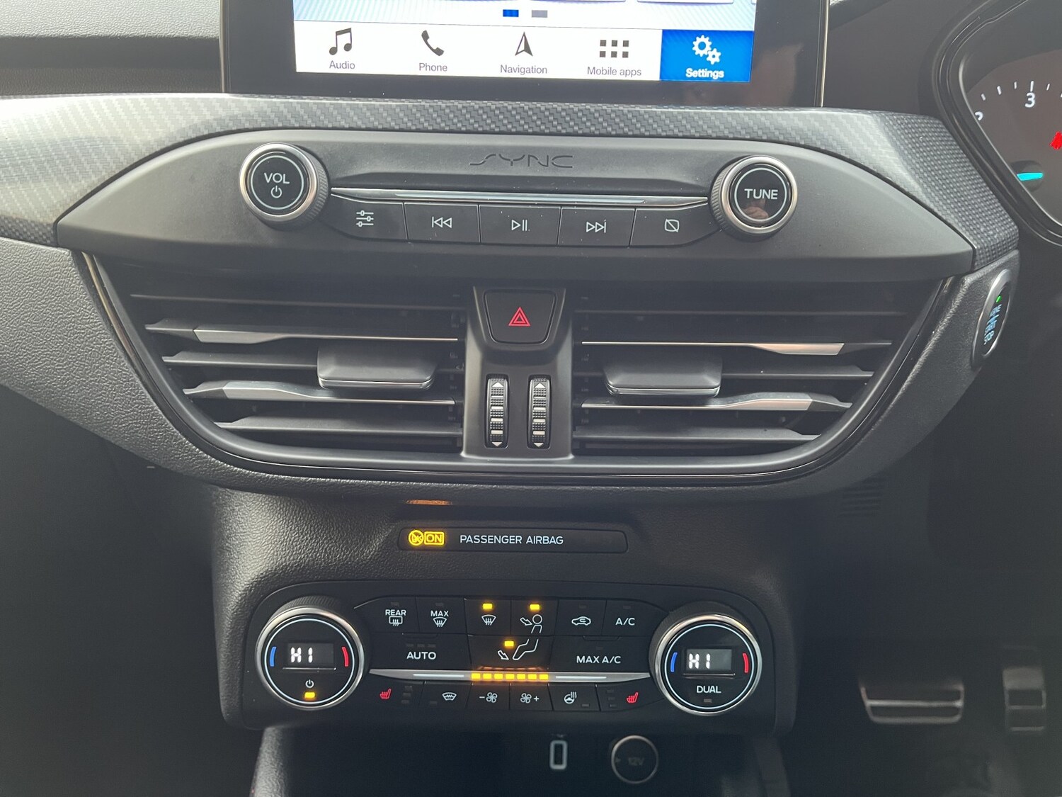 Used Ford Focus 2019 for sale - 77721302: Photo 21