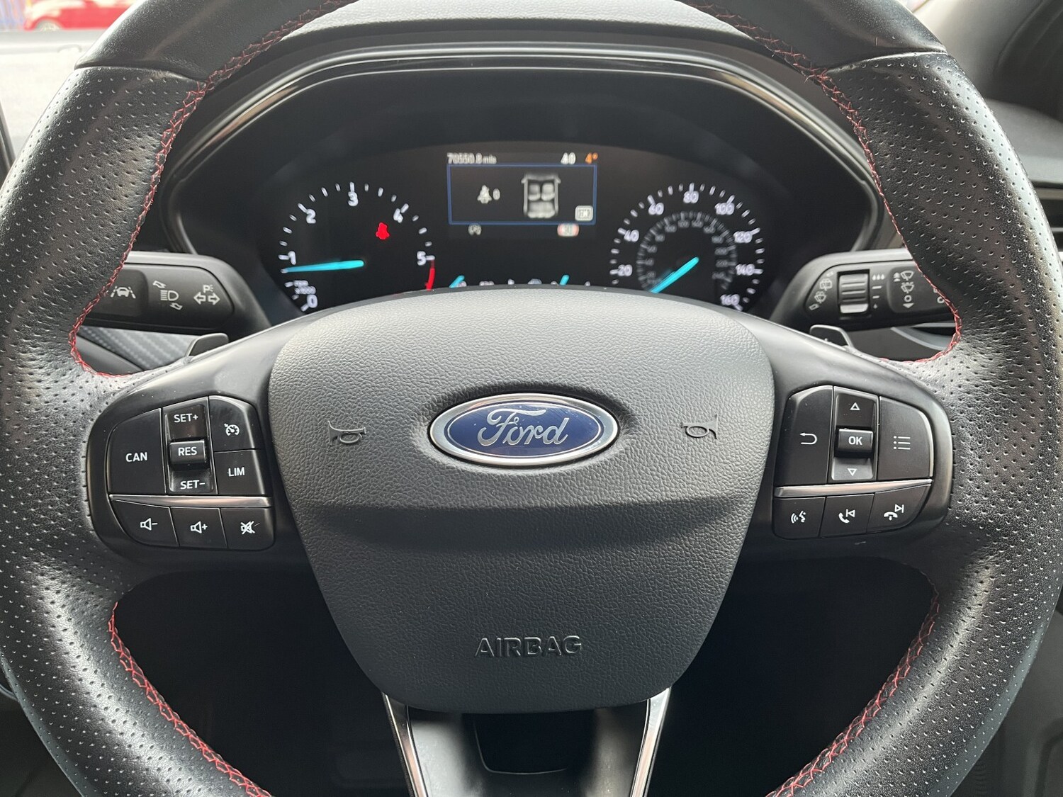 Used Ford Focus 2019 for sale - 77721302: Photo 22