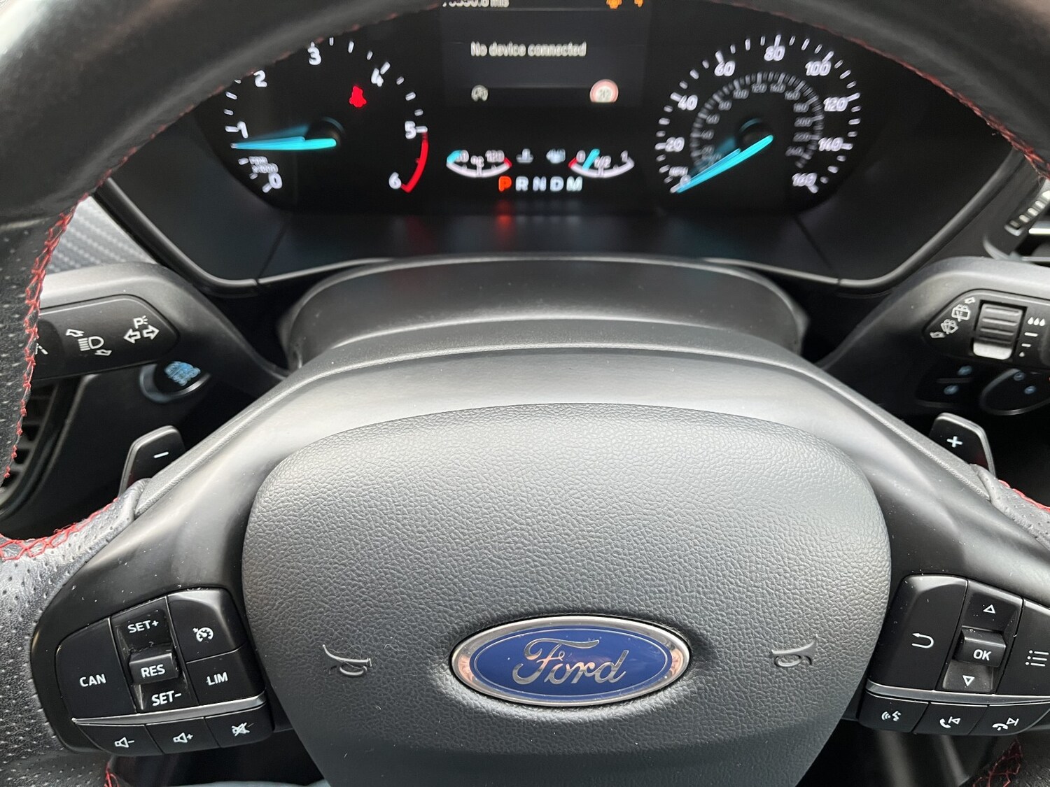 Used Ford Focus 2019 for sale - 77721302: Photo 23