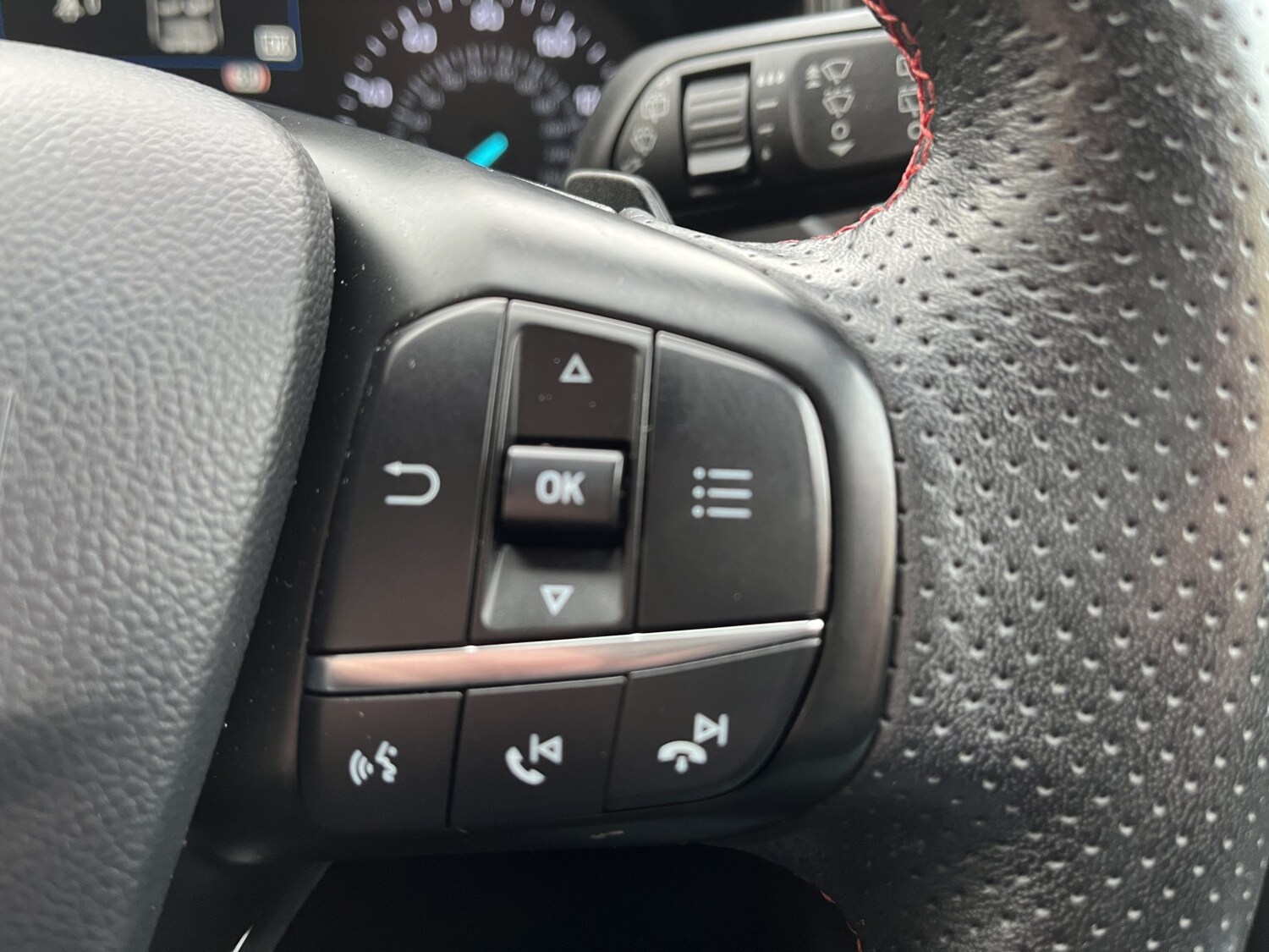 Used Ford Focus 2019 for sale - 77721302: Photo 24