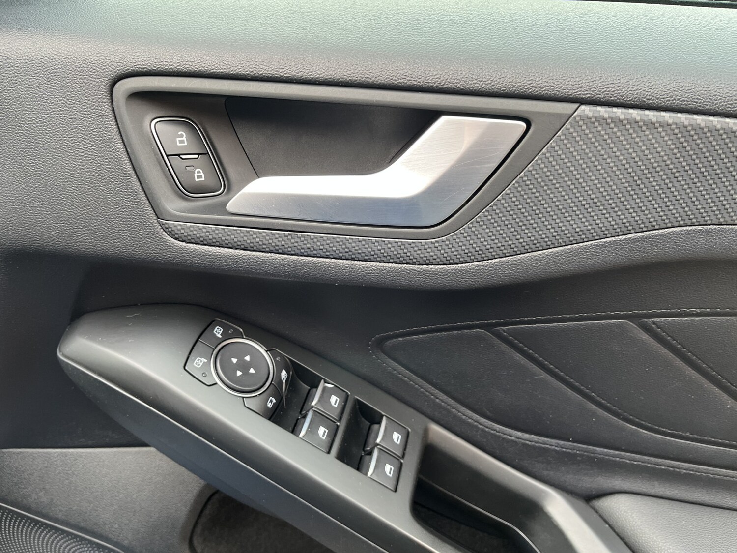 Used Ford Focus 2019 for sale - 77721302: Photo 27