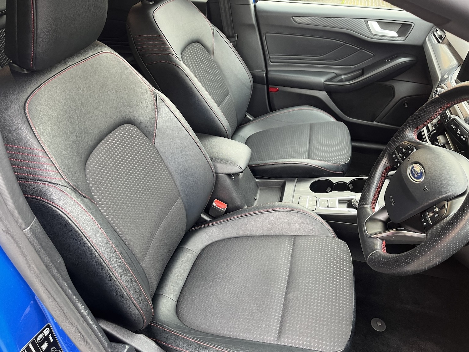 Used Ford Focus 2019 for sale - 77721302: Photo 3