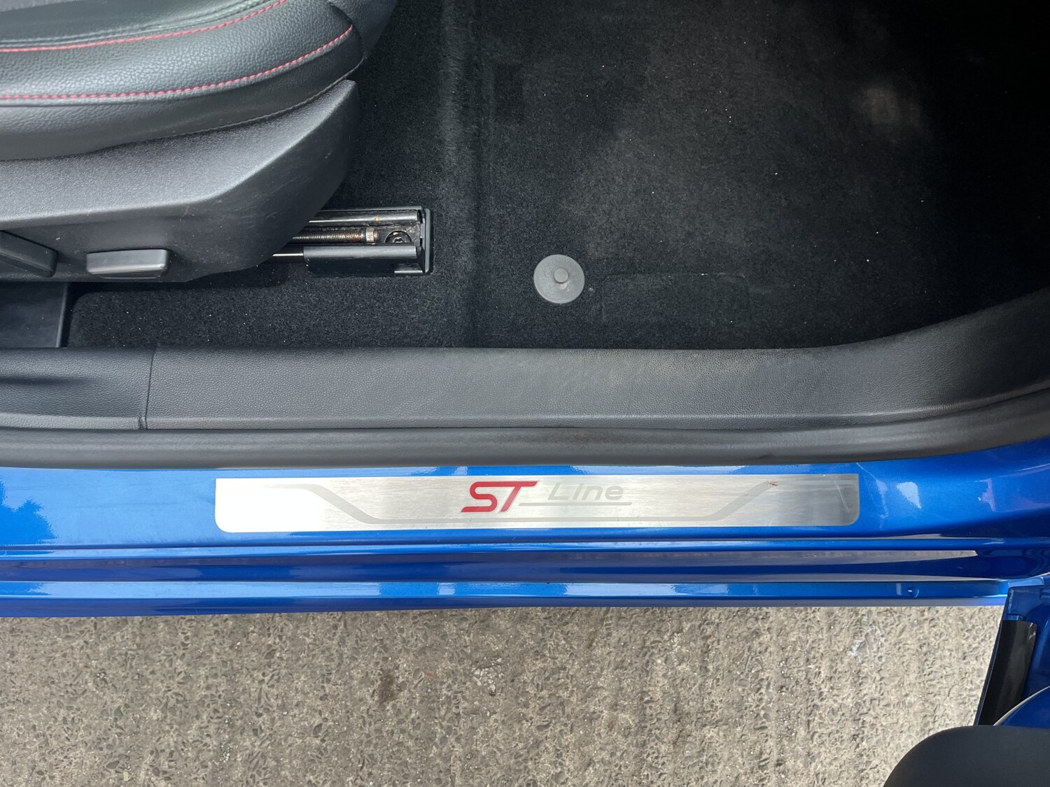 Used Ford Focus 2019 for sale - 77721302: Photo 32