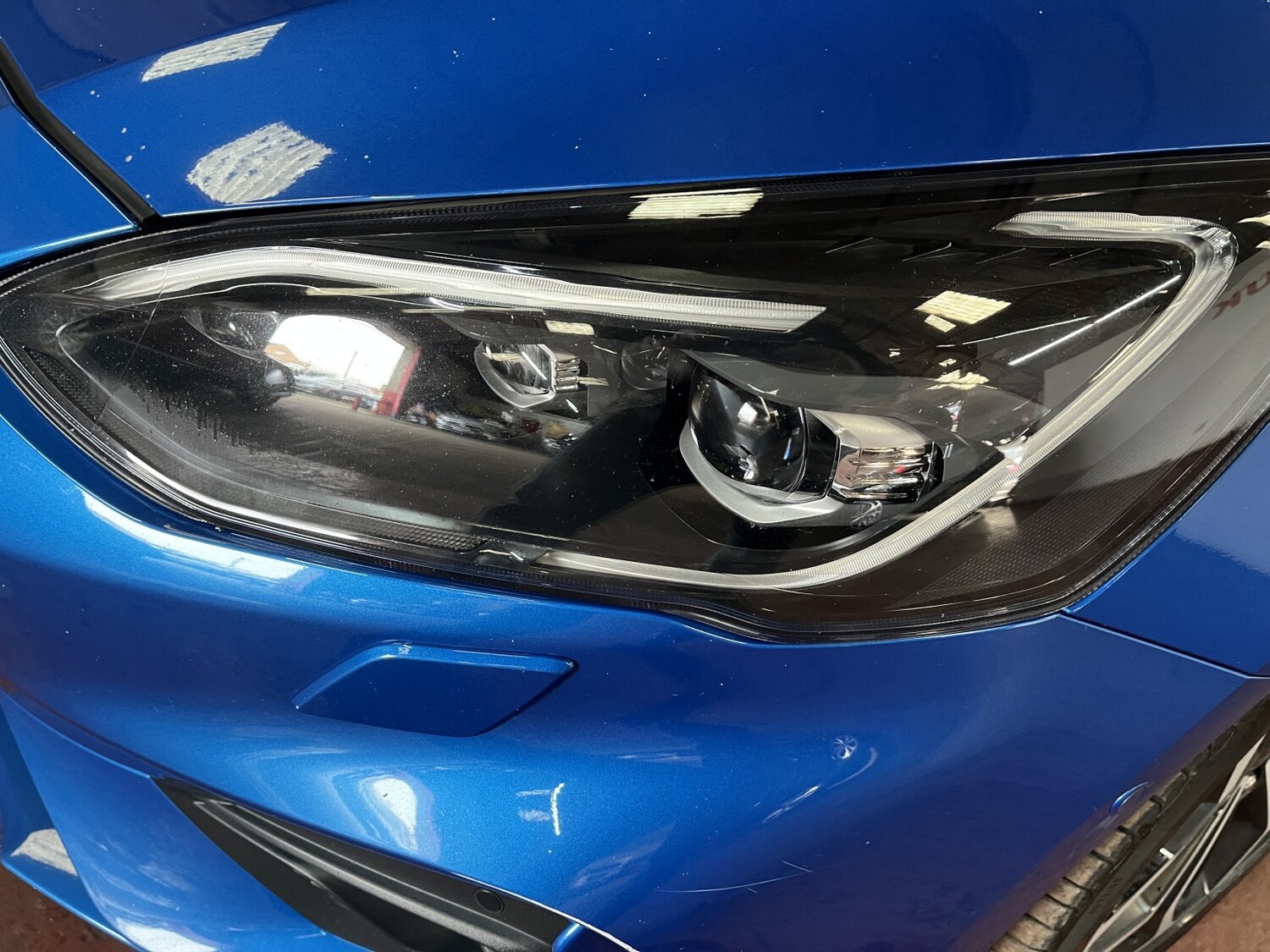 Used Ford Focus 2019 for sale - 77721302: Photo 36