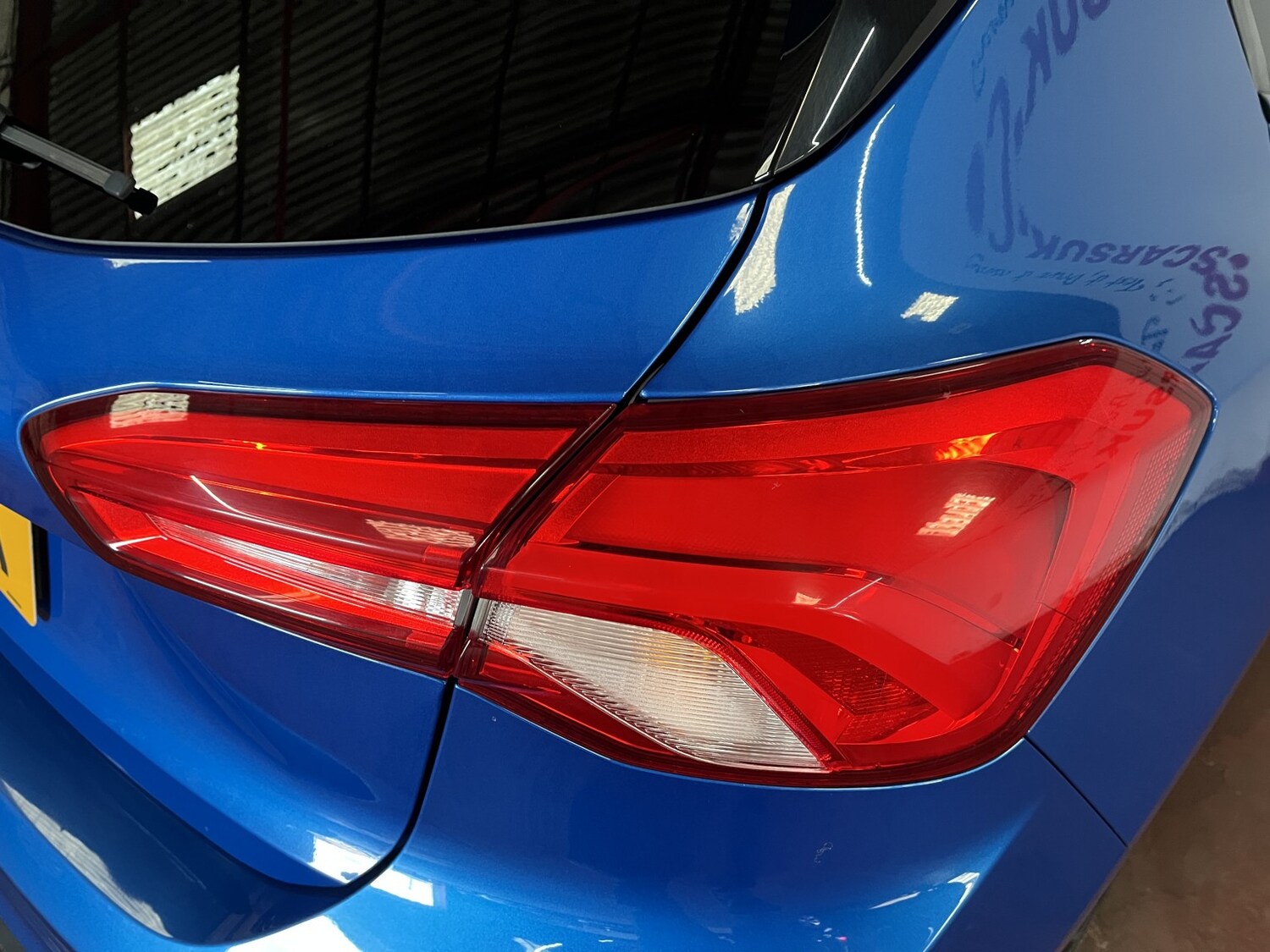 Used Ford Focus 2019 for sale - 77721302: Photo 38