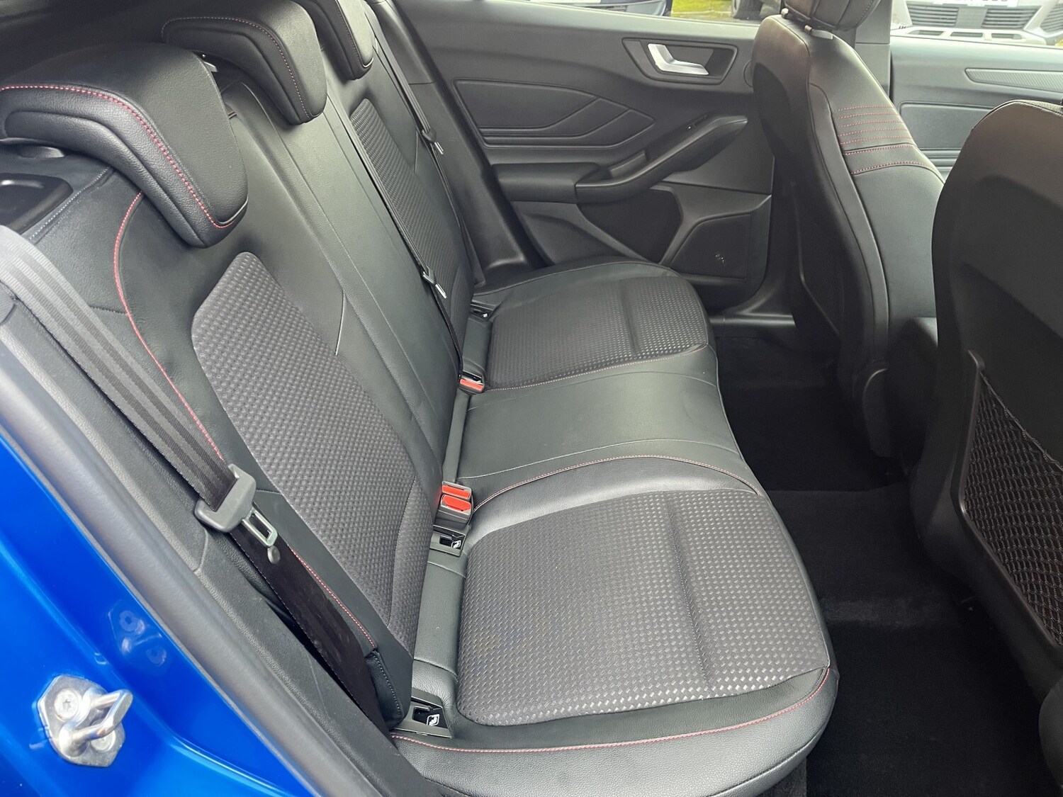 Used Ford Focus 2019 for sale - 77721302: Photo 6