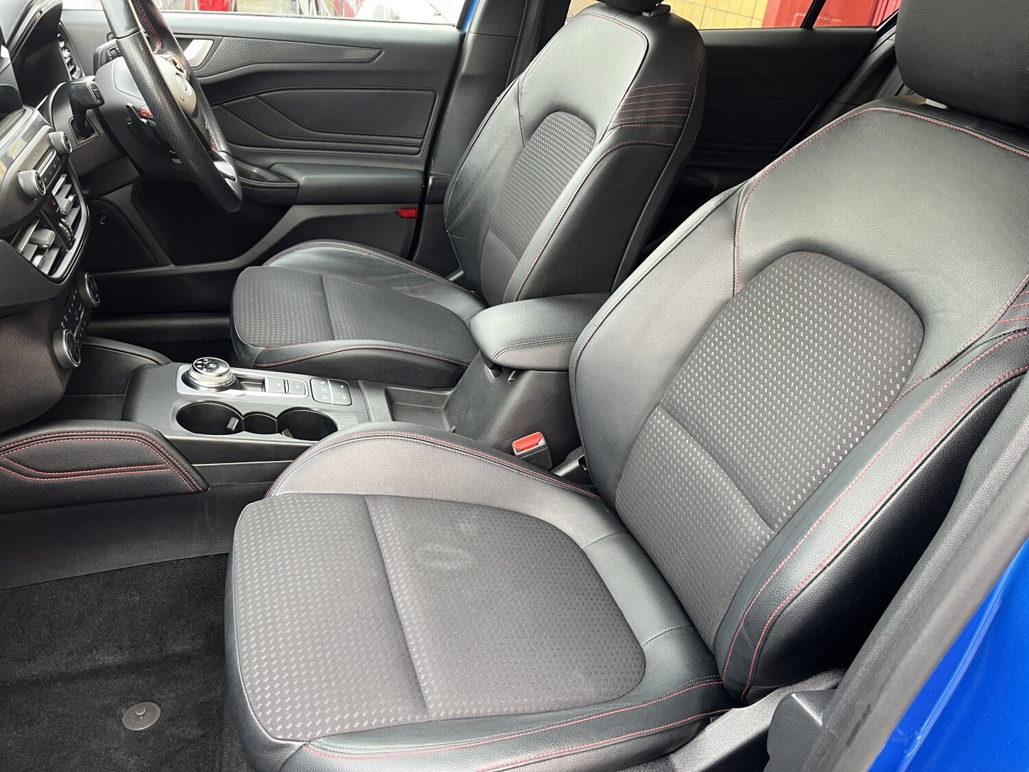 Used Ford Focus 2019 for sale - 77721302: Photo 7