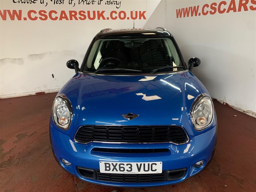 Used MINI Countryman 2013 for sale - 77721364: Photo 11