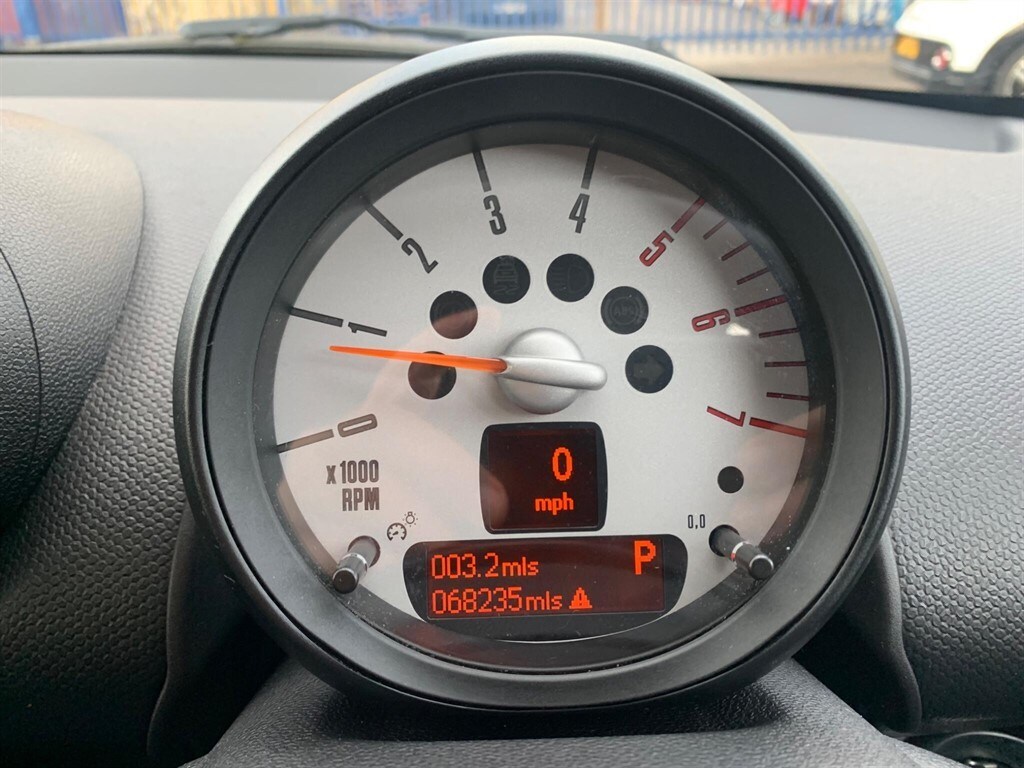 Used MINI Countryman 2013 for sale - 77721364: Photo 14