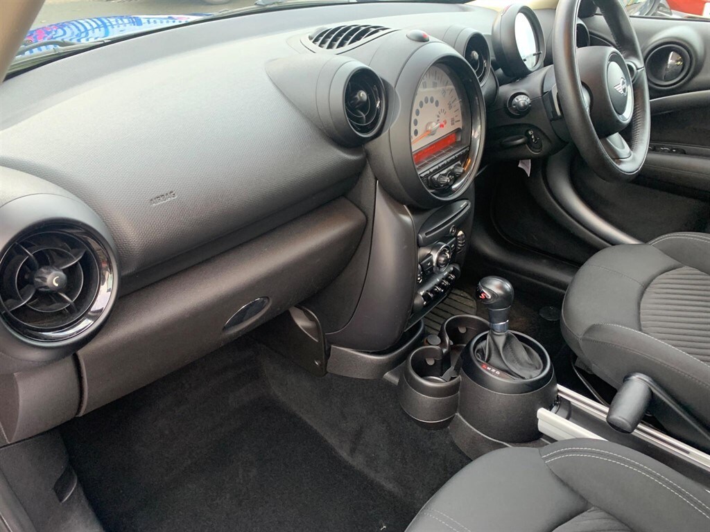 Used MINI Countryman 2013 for sale - 77721364: Photo 16