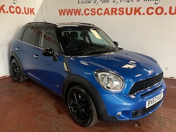 Used MINI Countryman 2013 for sale - 77721364: Photo