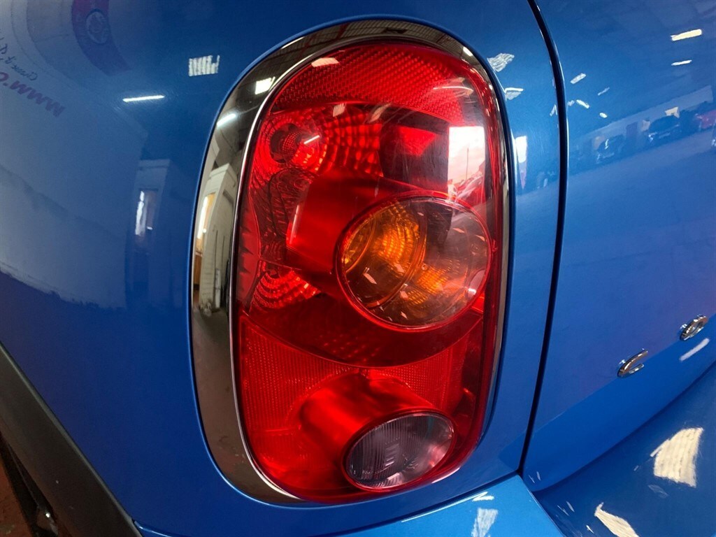 Used MINI Countryman 2013 for sale - 77721364: Photo 36