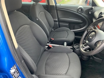 Used MINI Countryman 2013 for sale - 77721364: Photo