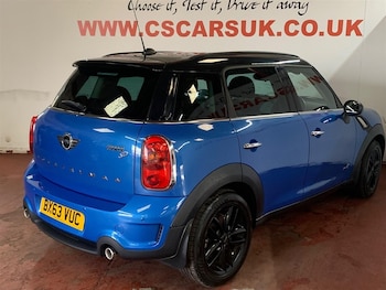 Used MINI Countryman 2013 for sale - 77721364: Photo