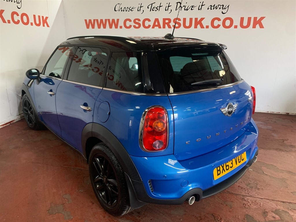Used MINI Countryman 2013 for sale - 77721364: Photo 5