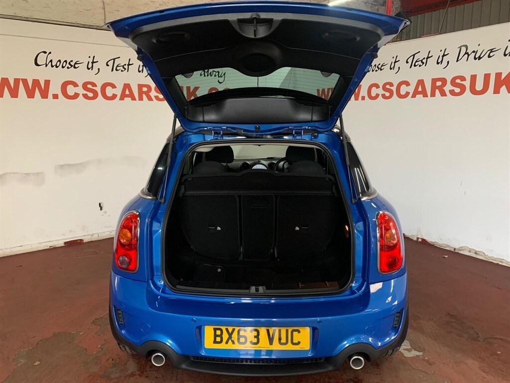 Used MINI Countryman 2013 for sale - 77721364: Photo 7