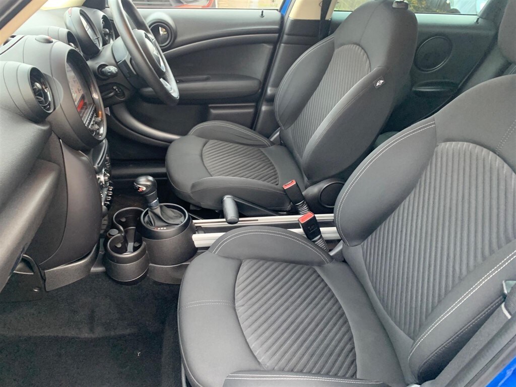 Used MINI Countryman 2013 for sale - 77721364: Photo 8