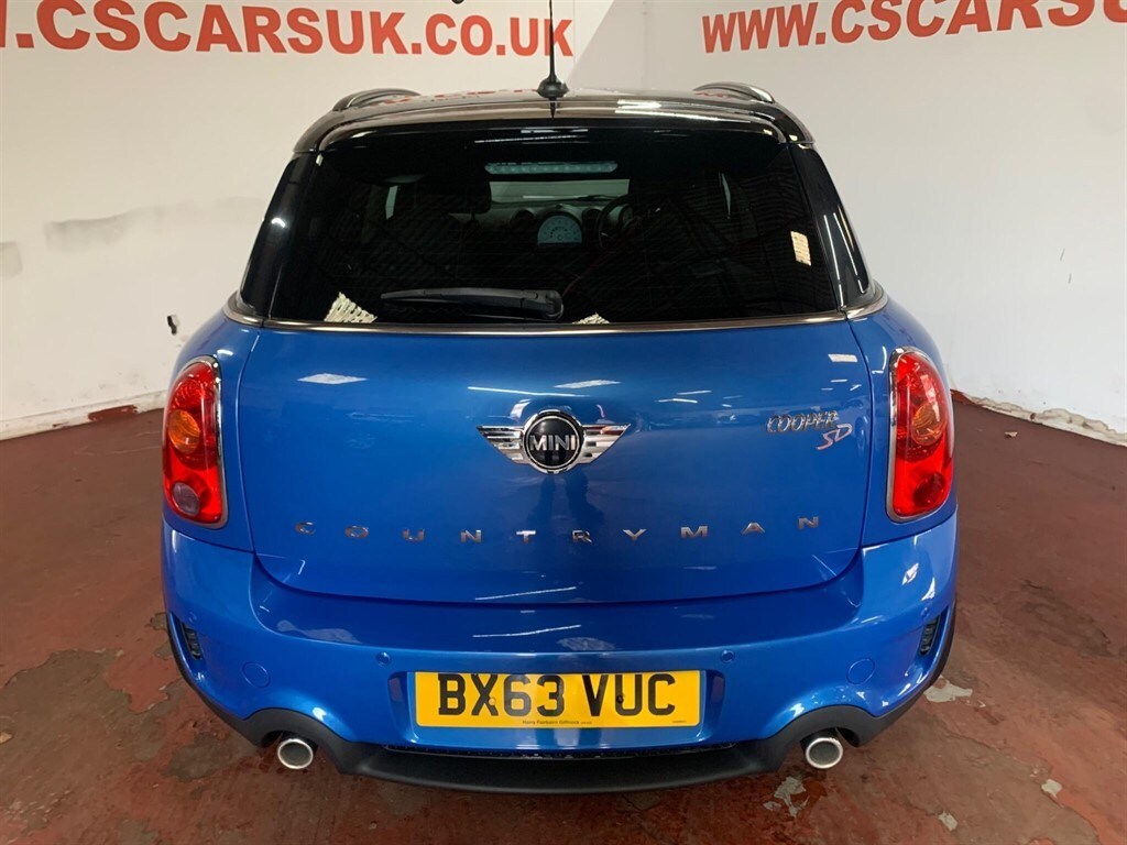 Used MINI Countryman 2013 for sale - 77721364: Photo 9