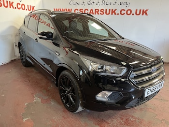 Used Ford Kuga 2019 for sale - 78433810: Photo