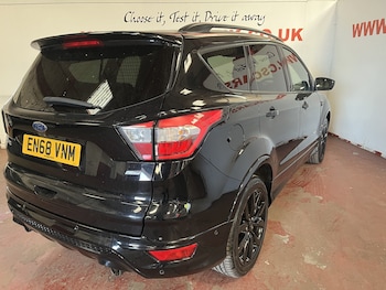 Used Ford Kuga 2019 for sale - 78433810: Photo