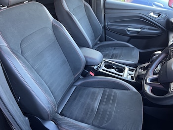 Used Ford Kuga 2019 for sale - 78433810: Photo