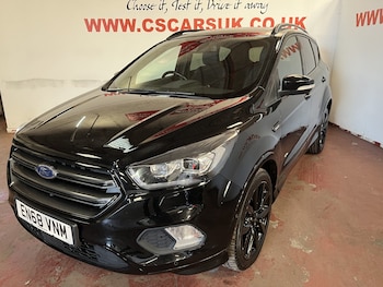 Used Ford Kuga 2019 for sale - 78433810: Photo