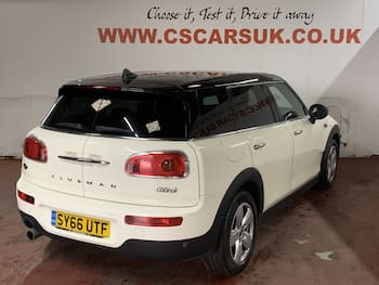 Used MINI Clubman 2016 for sale - 79679018: Photo