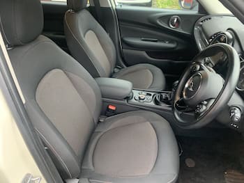 Used MINI Clubman 2016 for sale - 79679018: Photo