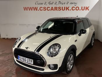 Used MINI Clubman 2016 for sale - 79679018: Photo
