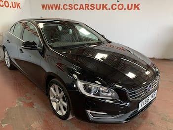 Used Volvo S60 2016 for sale - 79672747: Photo
