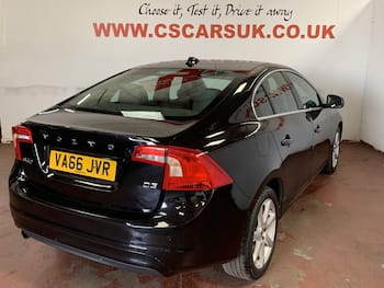 Used Volvo S60 2016 for sale - 79672747: Photo