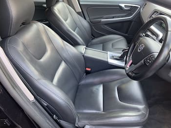 Used Volvo S60 2016 for sale - 79672747: Photo