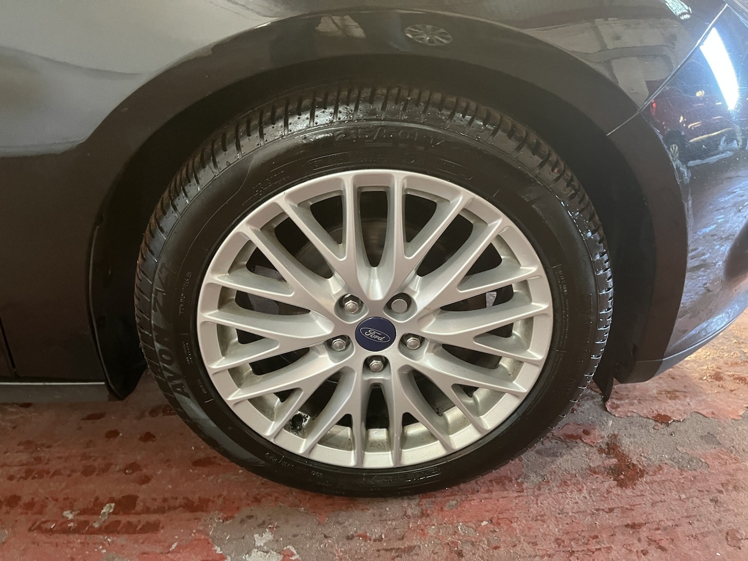 Used Ford Focus 2014 for sale - 77807175: Photo 10