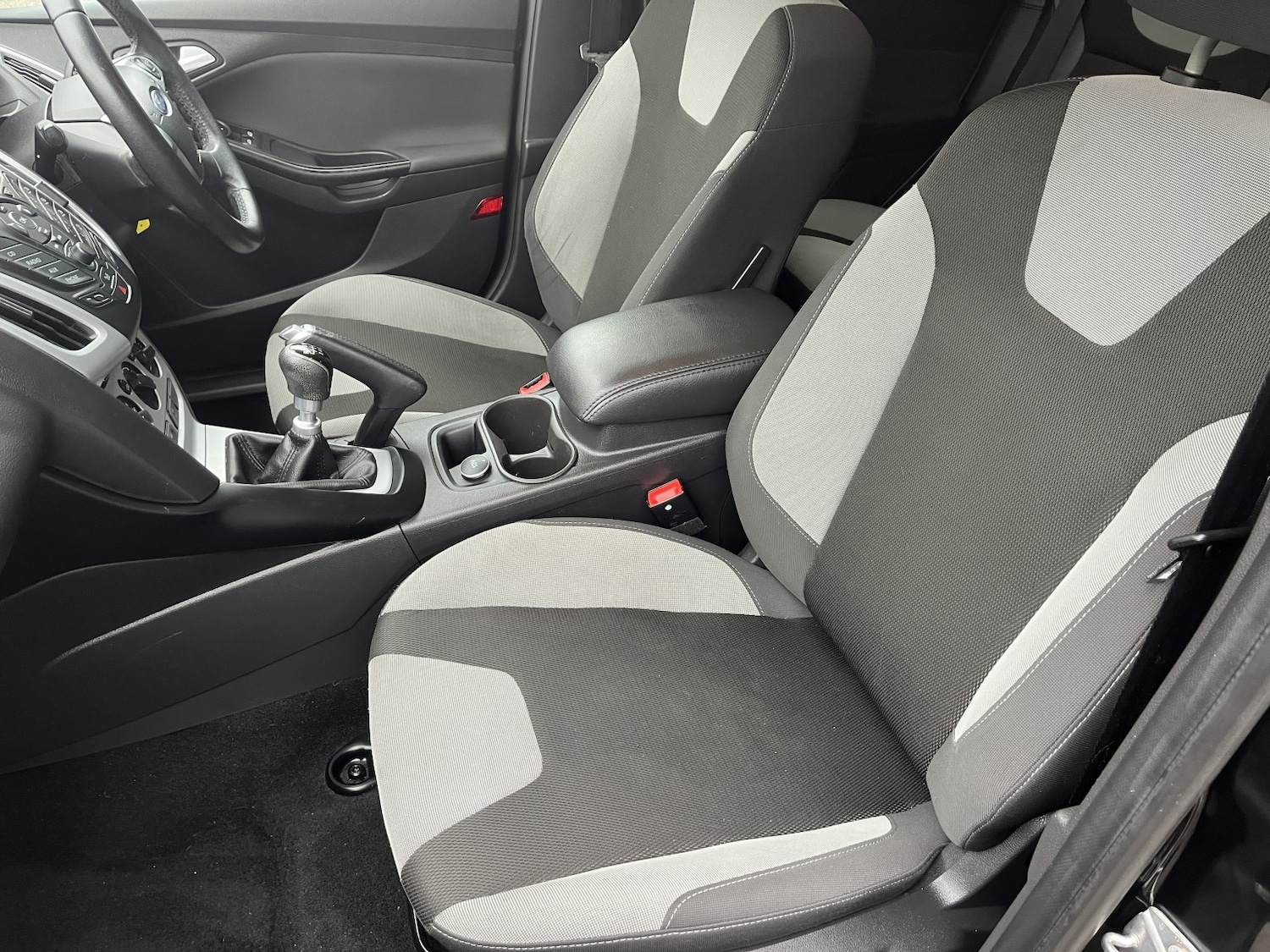 Used Ford Focus 2014 for sale - 77807175: Photo 12